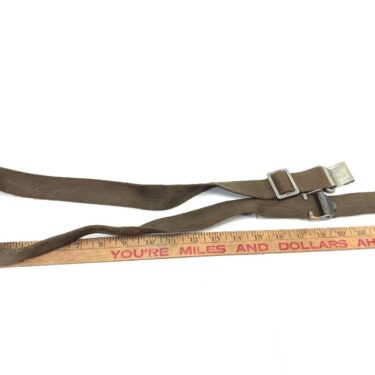 m 1 garand m14 m16 rifle sling rough pch690 2
