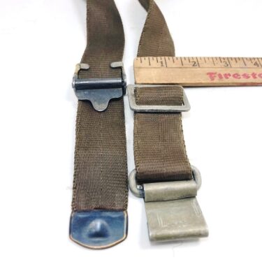 m 1 garand m14 m16 rifle sling rough pch690 3