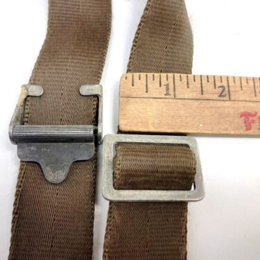 m 1 garand m14 m16 rifle sling rough pch690 4