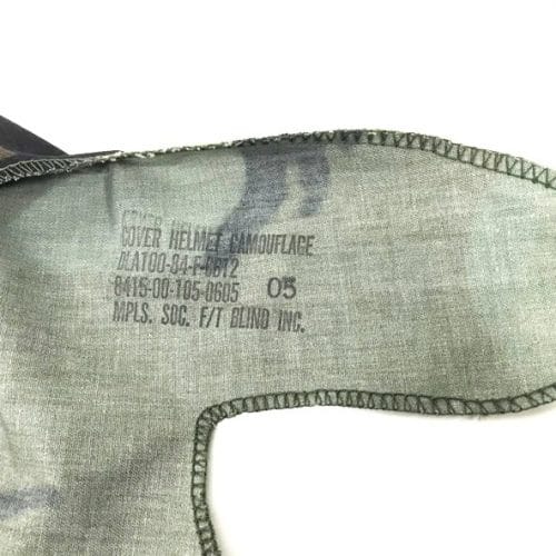 m 1 helmet cover new last issue hed461 1