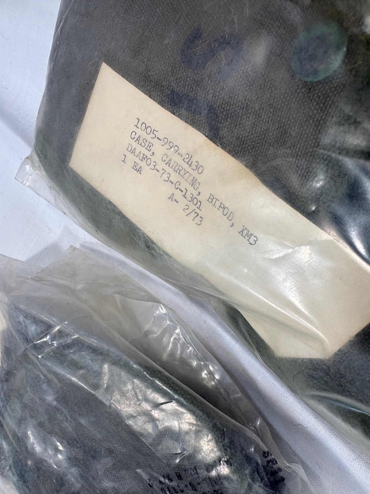 m 16 bi pod case vietnam era pch312x (2)