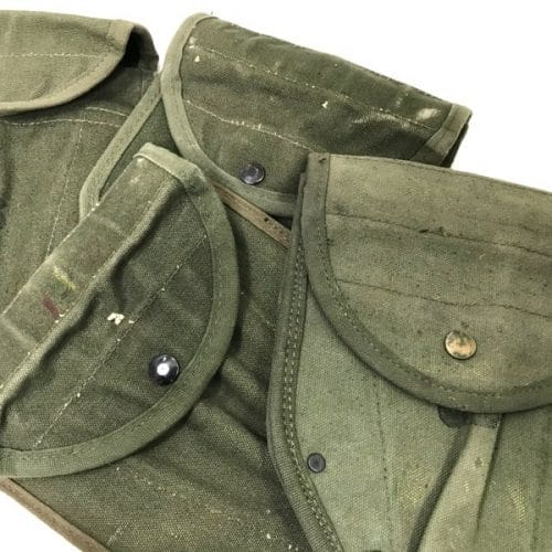 m 1943 carrier entrenching tool used good otg947 1