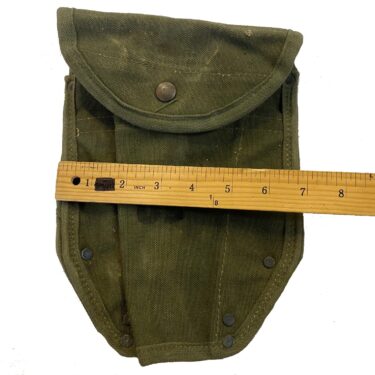 m 1943 carrier entrenching tool used good otg947 x (4)