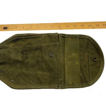 m 1943 carrier entrenching tool used good otg947 x (5)