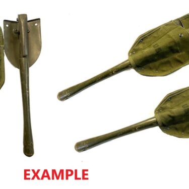 m 1943 carrier entrenching tool used good otg947 x (6)