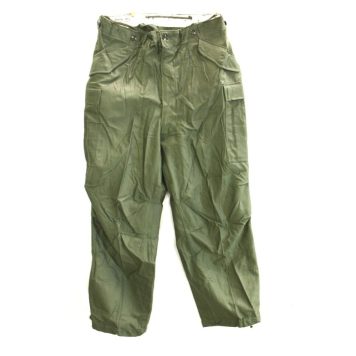 m 1951 field trousers olive drab large regular mint clg1068 3