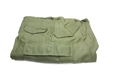 m 1951 field trousers olive drab large regular mint clg1068 5