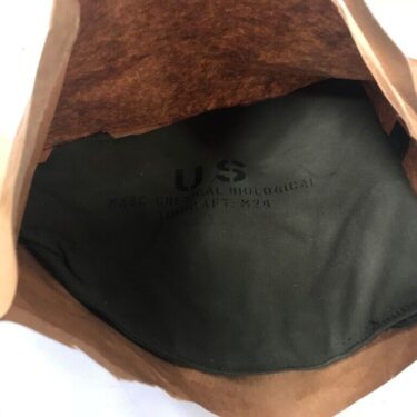 m 24 aircraft gas mask bag bag1214 1