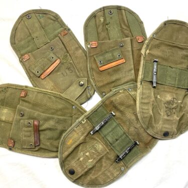 m 56 canvas shovel cover from vietnam otg502 x (2)