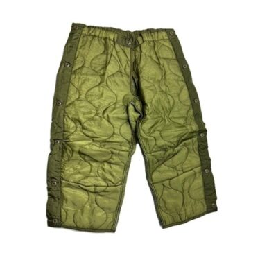 m 65 field trouser liner medium clg2129 (1)