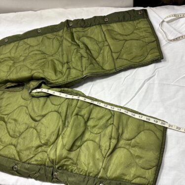 m 65 field trouser liner medium clg2129 (4)