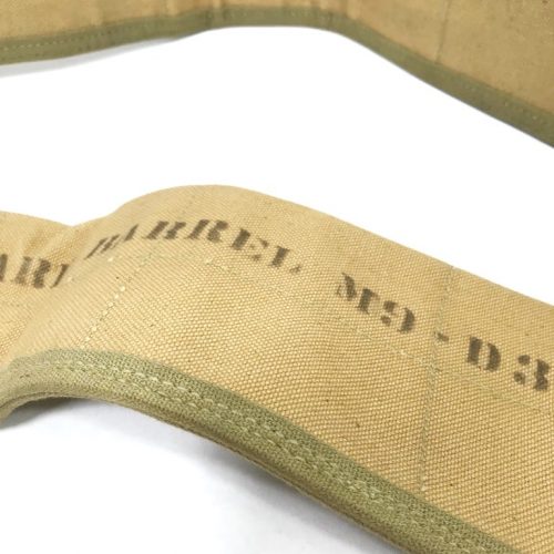 m 9 barrel cover pch94 2