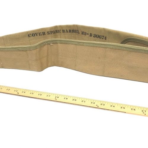 m 9 barrel cover pch94 4