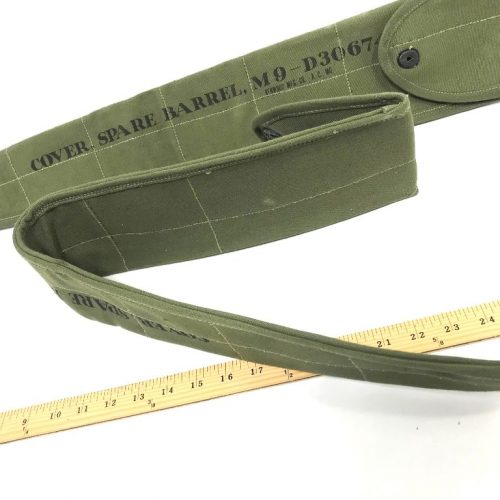 m 9 barrel cover pch94 6