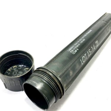 m1 m29 mortar case msc559 2