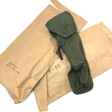 m16 bi pod case vietnam era pch312 1