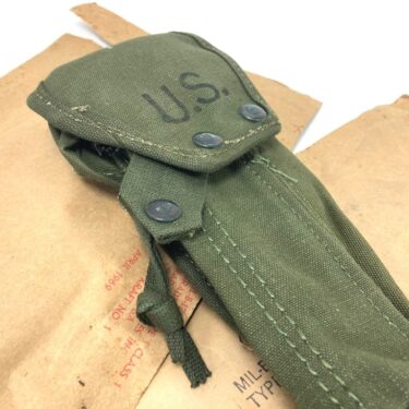 m16 bi pod case vietnam era pch312 2