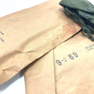 m16 bi pod case vietnam era pch312 3