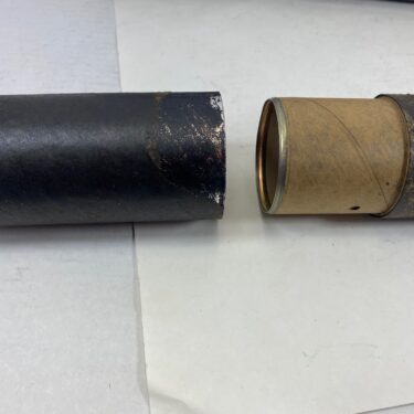 m274 rocket casing tube box2451 3