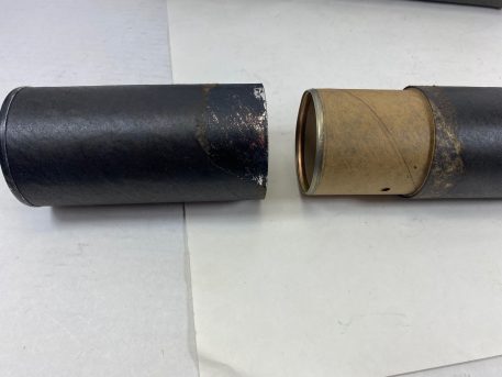 m274 rocket casing tube box2451 3