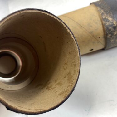 m274 rocket casing tube box2451 4