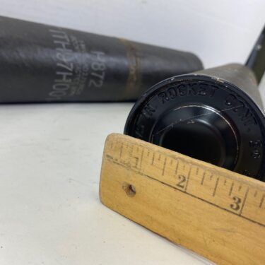 m274 rocket casing tube box2451 7