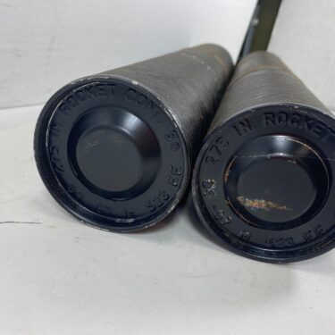 m274 rocket casing tube box2451 8