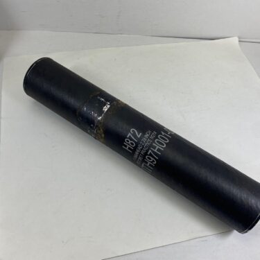 m274 rocket casing tube box2451 9