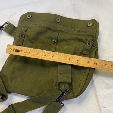 m9a1 gas mask bag used bag1746 x (7)
