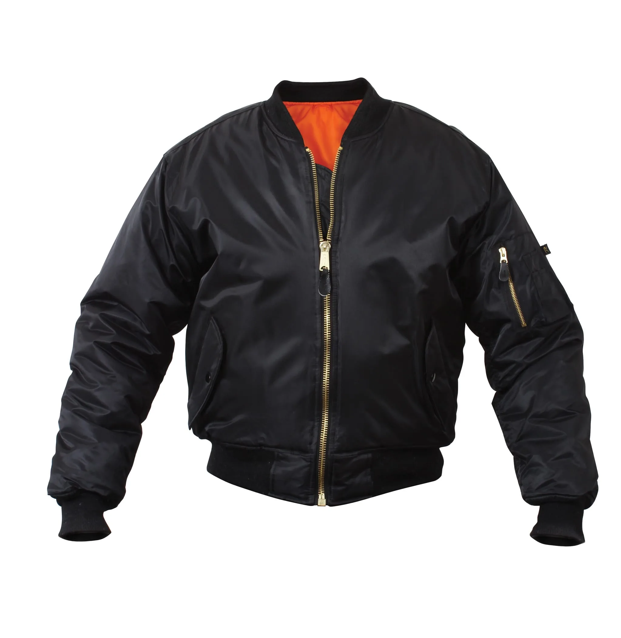 ma1 flight jacket copy black clg2513 2
