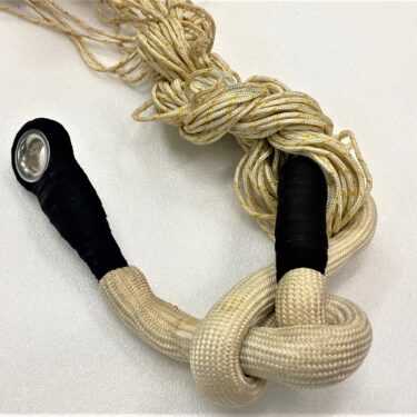 Martin Baker Parachute, new old stock military surplus