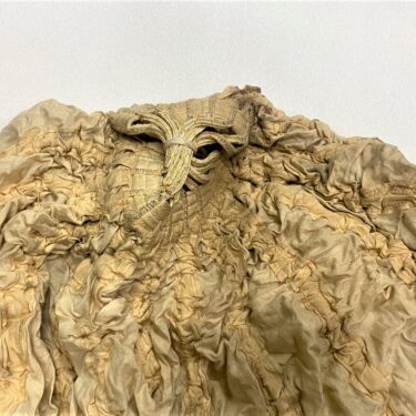 Martin Baker Parachute, new old stock military surplus