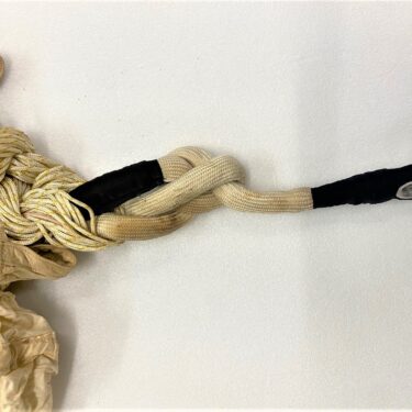 Martin Baker Parachute, new old stock military surplus