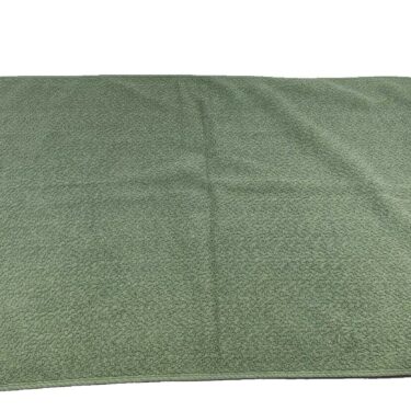 military cotton towel olive drab vietnam style clg2185 6