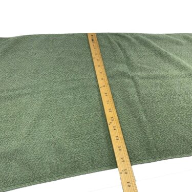 military cotton towel olive drab vietnam style clg2185 9