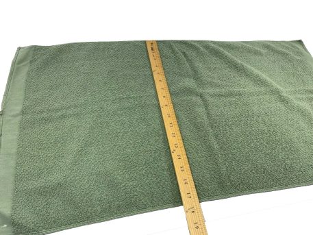 military cotton towel olive drab vietnam style clg2185 9