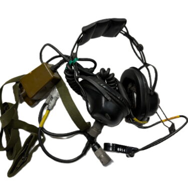 military headset with boom mic and chest switch ava2392 (1)