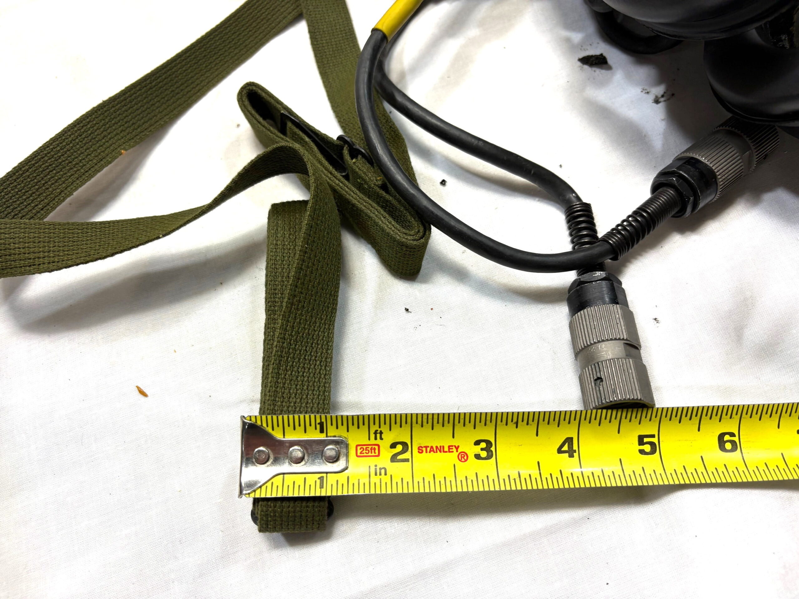 military headset with boom mic and chest switch ava2392 (10)
