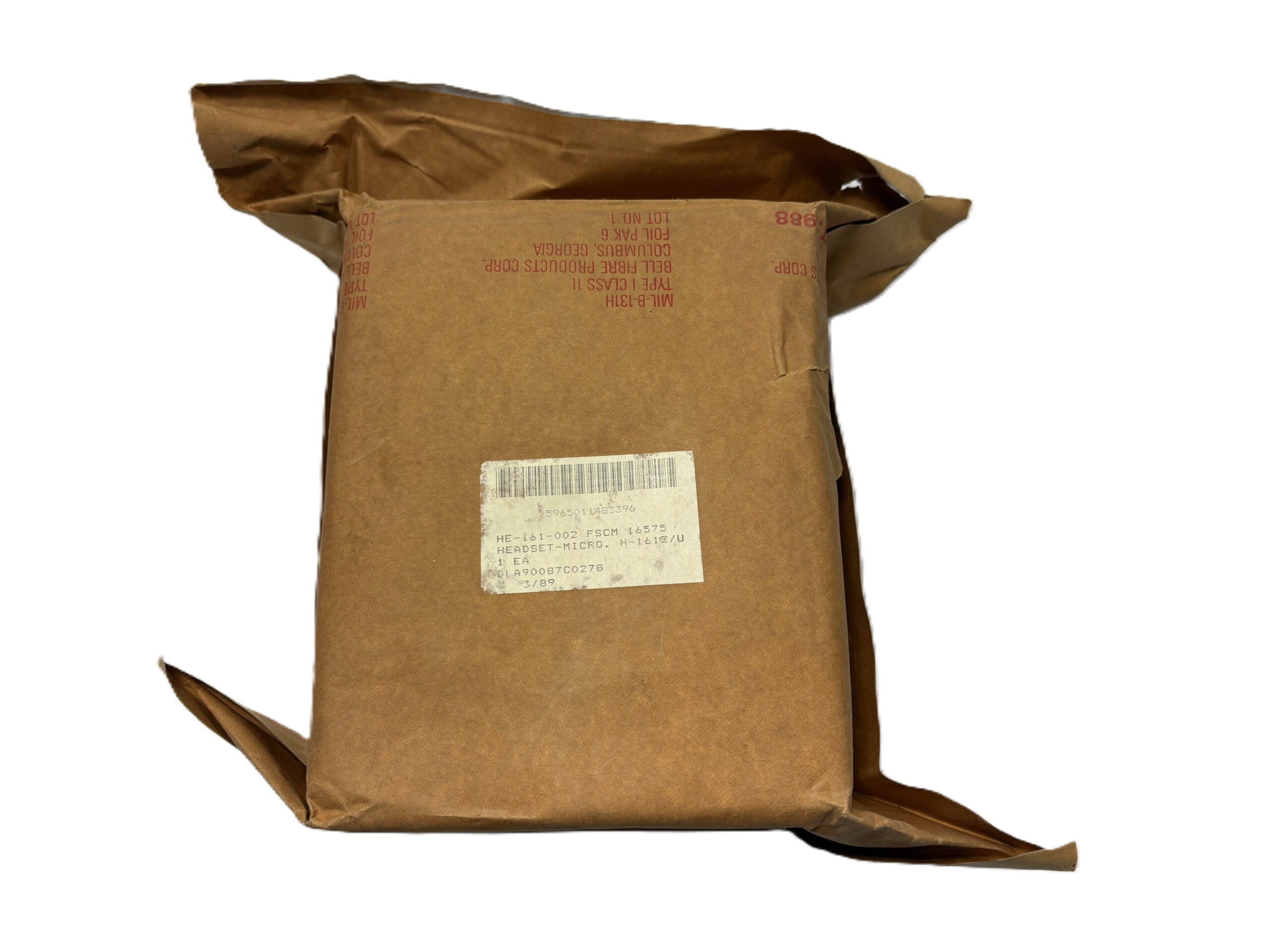 military headset with boom mic and chest switch ava2392 (11)