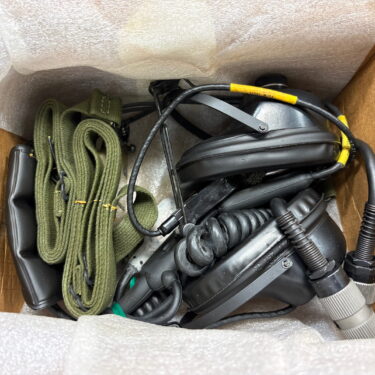 military headset with boom mic and chest switch ava2392 (13)