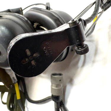 military headset with boom mic and chest switch ava2392 (4)