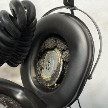 military headset with boom mic and chest switch ava2392 (5)