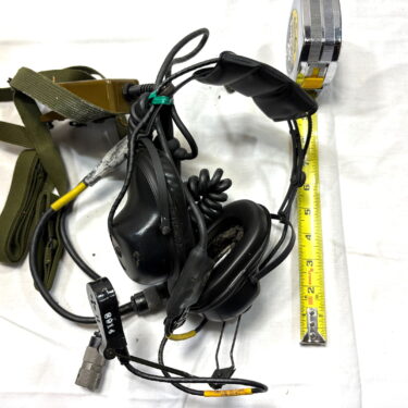 military headset with boom mic and chest switch ava2392 (8)
