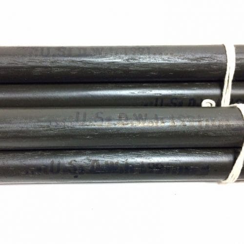 military pup tent poles 6pc set new otg498 2
