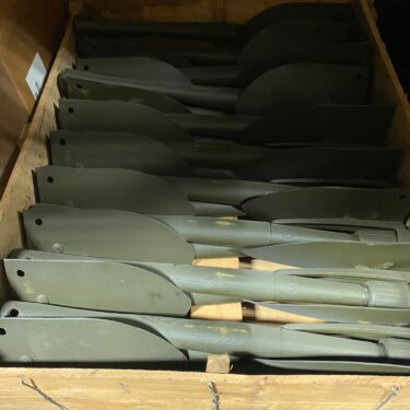 military shovel with pick otg150 a 3