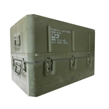 military survival box medical supply chest box2361 1