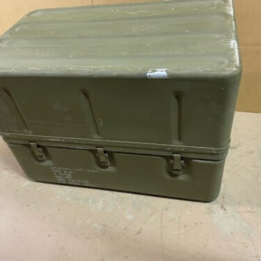 military survival box medical supply chest box2361 3