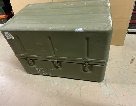military survival box medical supply chest box2361 3