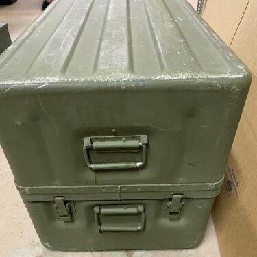 military survival box medical supply chest box2361 4