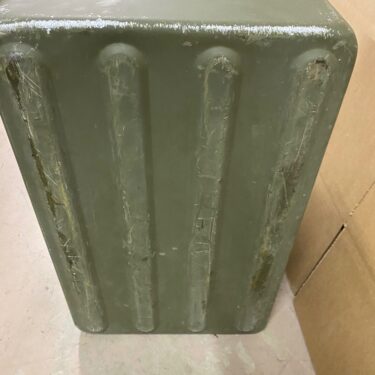 military survival box medical supply chest box2361 5